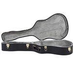 GUARDIAN CASES Archtop Hardshell Electric Guitar Case