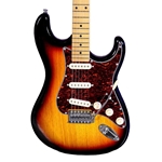 TAGIMA TW Series TG-530, Sunburst