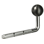 GIBRALTAR Ball L-Rod 12.7mm