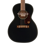 GRETSCH Deltoluxe Concert, Black Top