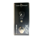 FISHMAN PRO-AFX-LP2 (Fishman AFX Broken Record Mini Looper/Sampler Pedal)
