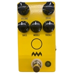 JHS CHARLIEBROWN Distortion