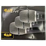 Cad D38X3