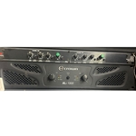 Used Crown XLI-1500 Power Amplifier