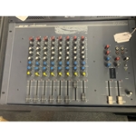 Used DOD Stereo Mixer 822 RM