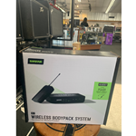 Shure Wireless Headworn Microphone H10 Band