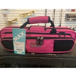 Protec Max Fushia Flute Case