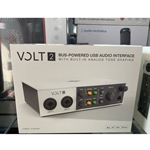 Universal Audio Volt 2 Audio io USB 2.0