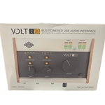 Volt 276 Audio io USB 2.0