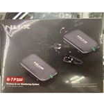 NUX B-7PSM Wireless In-Ear Monitoring System