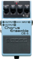 BOSS Chorus Pedal