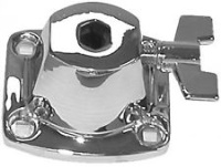 CANNON Tom Plate
