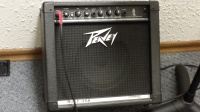 PEAVEY Used Rage 158