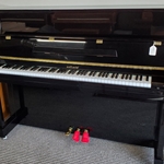 Used Wurlitzer Acoustic Studio Piano