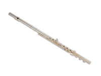 Jupiter 611RBES Intermediate Flute