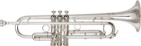 Getzen 907S Proteus Professional Trumpet