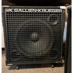 Used GK 15" Bass Cab