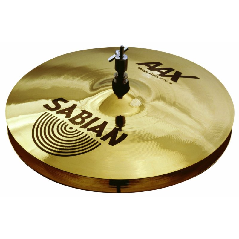 Jim's Music - SABIAN 14
