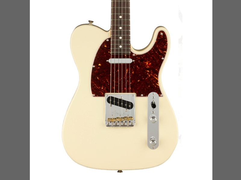 Jim's Music - Fender American Professional II Telecaster