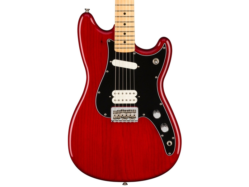 ギター Fender mexico Duo Sonic HS ギター Fender mexico Duo Sonic HS Fender MEX Player Duo