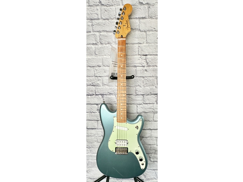 Feder Duo sonic まつとし StringTree | 1966 Fender Duo-Sonic II