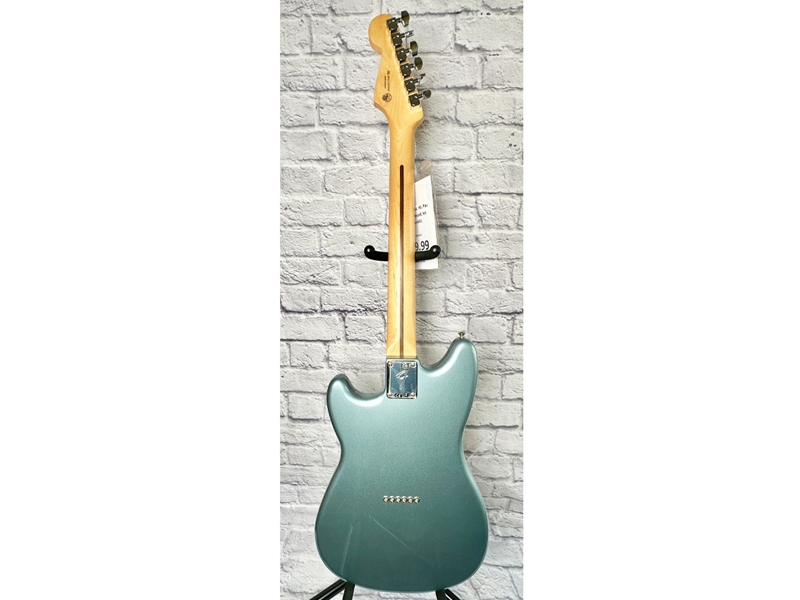 Jim's Music - Fender Player Duo-Sonic HS, Pau Ferro Fingerboard