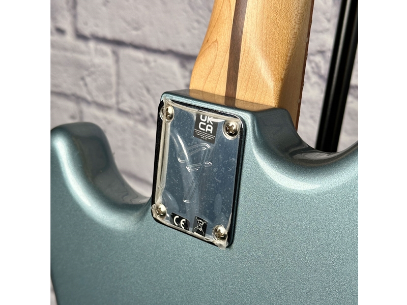 Jim's Music - Fender Player Duo-Sonic HS, Pau Ferro