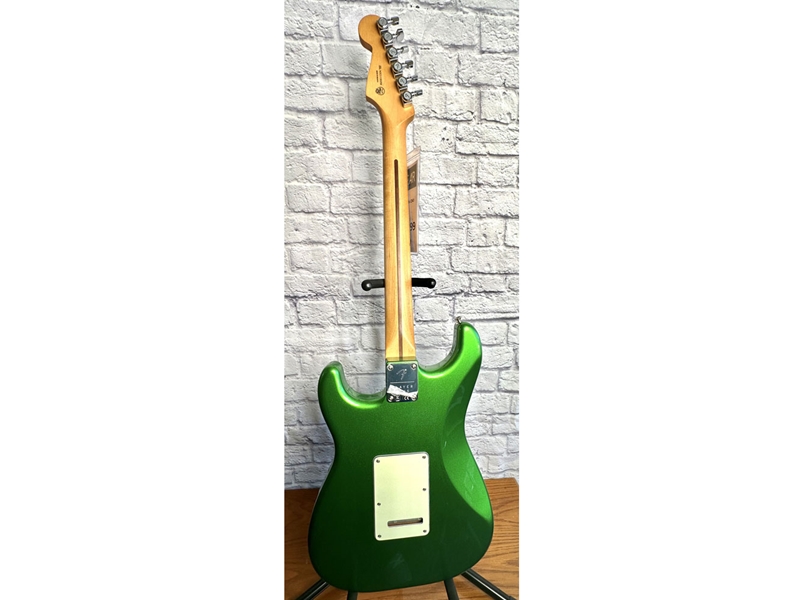 Jim's Music - Fender Player Plus Stratocaster HSS, Maple