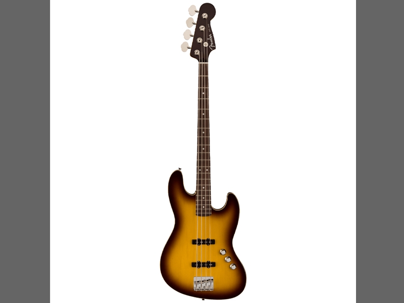 Fender Japan Aerodyne Jazz Bass 4弦ベース FENDER JAPAN AERODYNE JAZZ BASS Used 4 Electric Bass Guitar