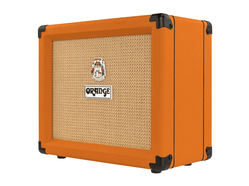 激レア　Orange Crush 20 LTD LB MYK WH Orange Crush 20 White 50th Anniversary Limited Edition | Reverb