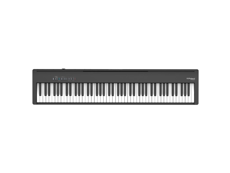 cirkulation Lao makker Jim's Music - ROLAND FP30 Digital Piano (Black)