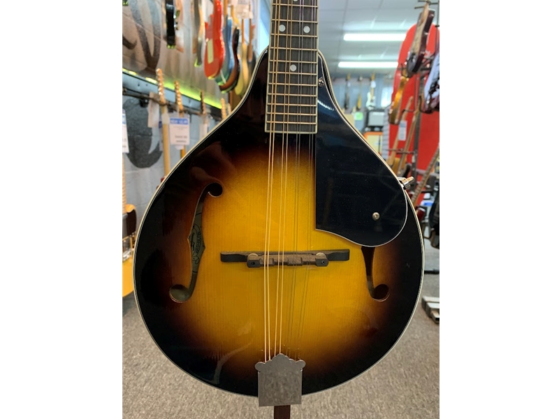 Jim's Music - Washburn Americana Series A-Style Mandolin