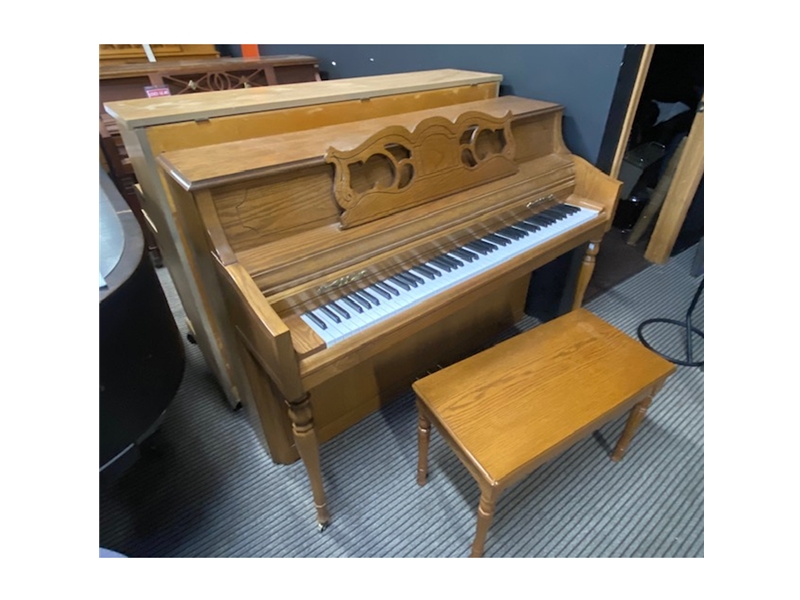 Jim's Music - Used Wurlitzer P265