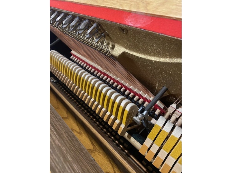 Jim's Music - Used Wurlitzer P265