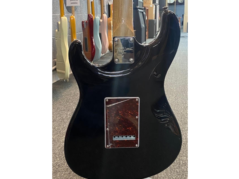 Jim's Music - Tagima T635 Classic-BK-DF/TT