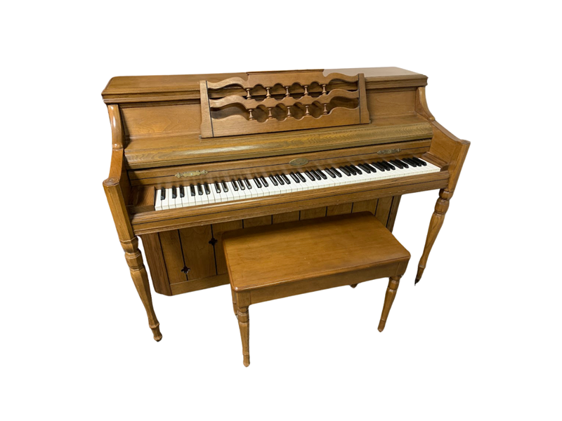 Jim's Music - Used Wurlitzer model 2760