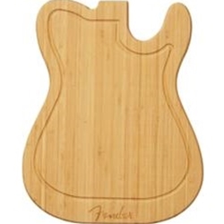 FENDER CUTTING BOARD TELE