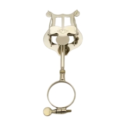 American Plating 506N Clarinet Lyre