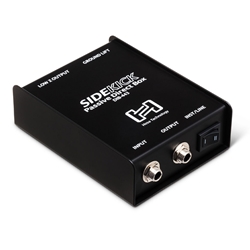 HOSA Sidekick Passive DI Box