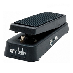 DUNLOP Dunlop GCB95 Original Cry Baby Wah