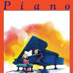 Alfred's Basic Piano Library: Recital Book 1A [Piano]