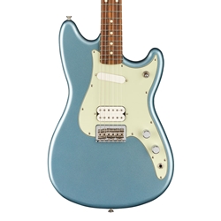 Jim's Music - Fender Player Duo-Sonic HS, Pau Ferro Fingerboard