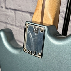 Jim's Music - Fender Player Duo-Sonic HS, Pau Ferro Fingerboard