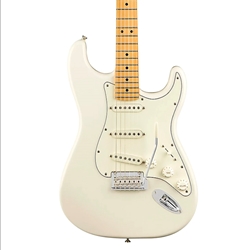 FENDER PLAYER STRAT MN PWT