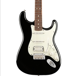 FENDER PLAYER STRAT HSS PF BLK