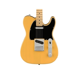 FENDER Player Telecaster, Maple Fingerboard, Butterscotch Blonde