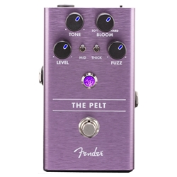 FENDER The Pelt Fuzz Pedal