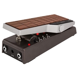 FENDER TREAD-LIGHT WAH PEDAL