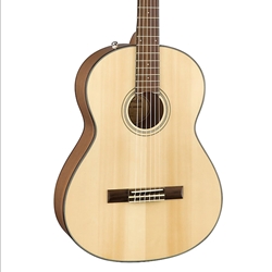 FENDER CN-60S Nylon, Natural WN