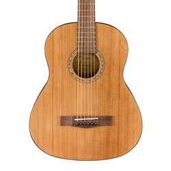 FENDER FA-15 3/4 Steel, Natural